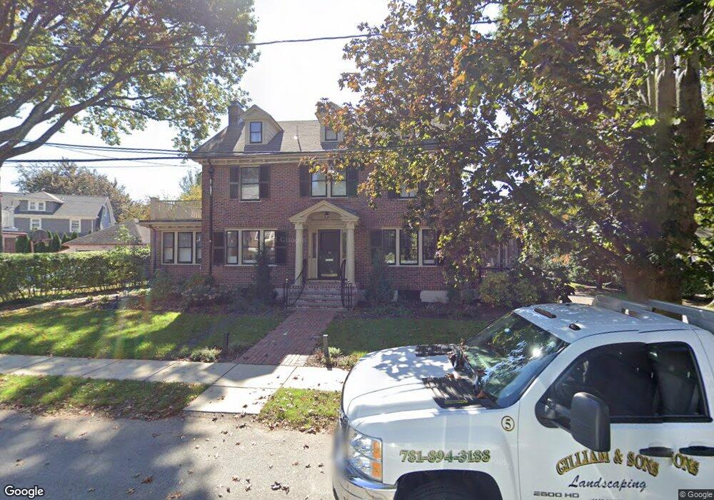 15 Carleton Cir, Belmont, MA 02478 - photo 1