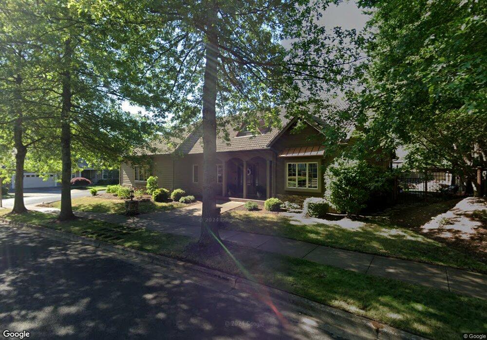 3658 Quail Meadow Way, Eugene, OR 97408 - photo 1