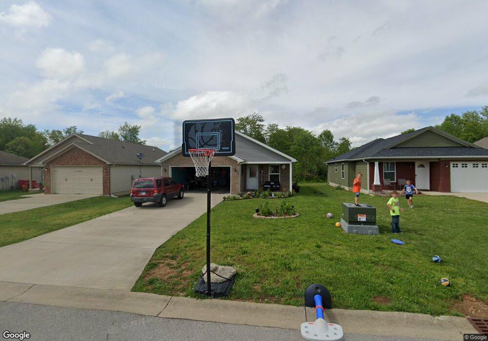 678 Sky Way Dr NW, Corydon, IN 47112 - photo 1