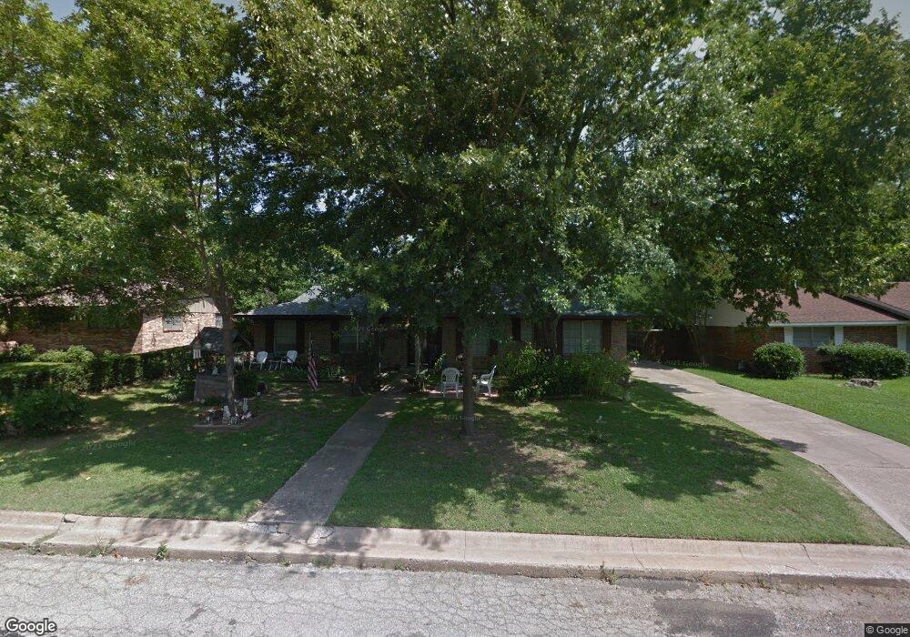 295 Glen Oaks Rd, Bonham, TX 75418 - photo 1