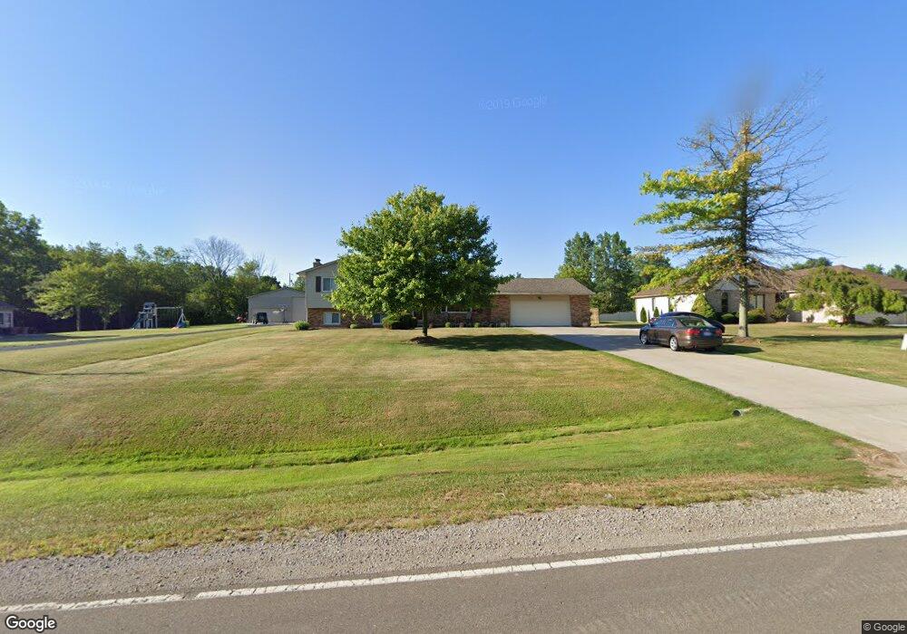 5191 W Farrand Rd, Clio, MI 48420 - photo 1