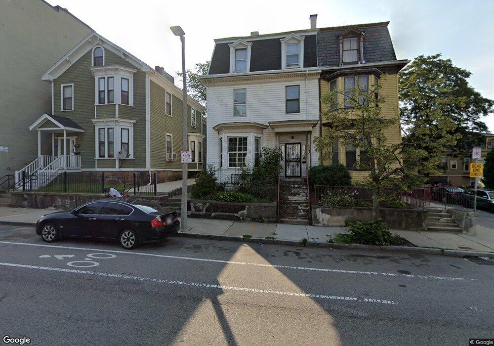 88 Walnut Ave unit 2, Roxbury, MA 02119 - photo 1