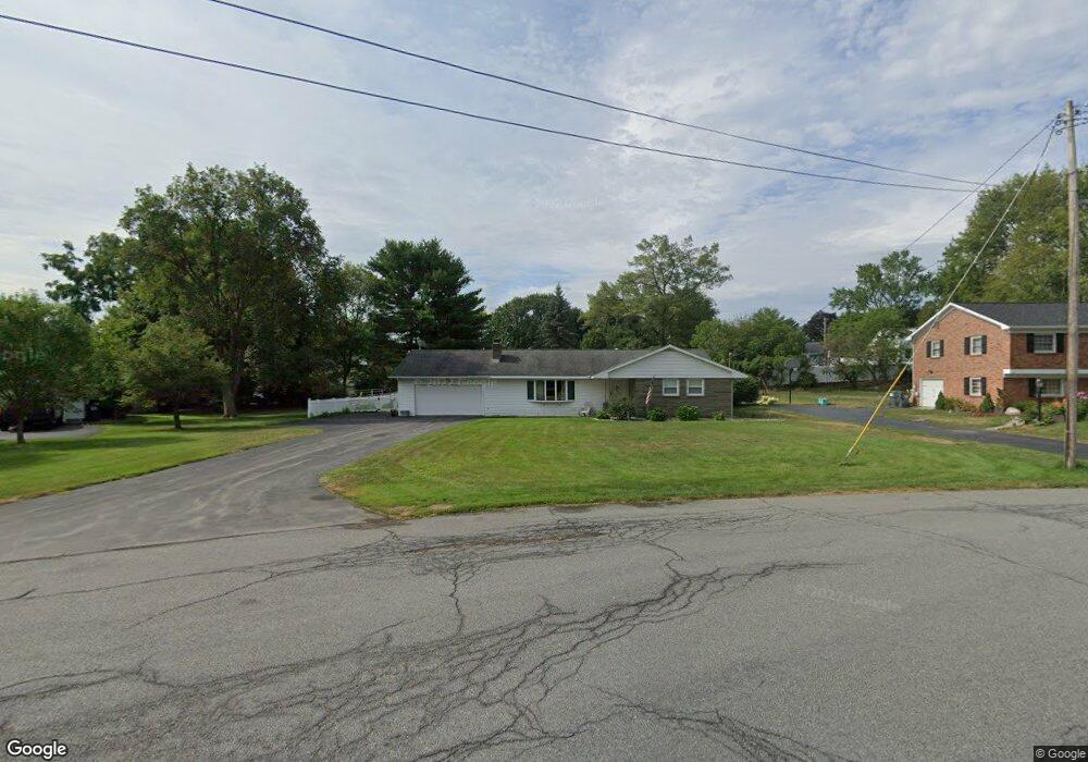 1005 Cherokee Rd, Schenectady, NY 12302 - photo 1