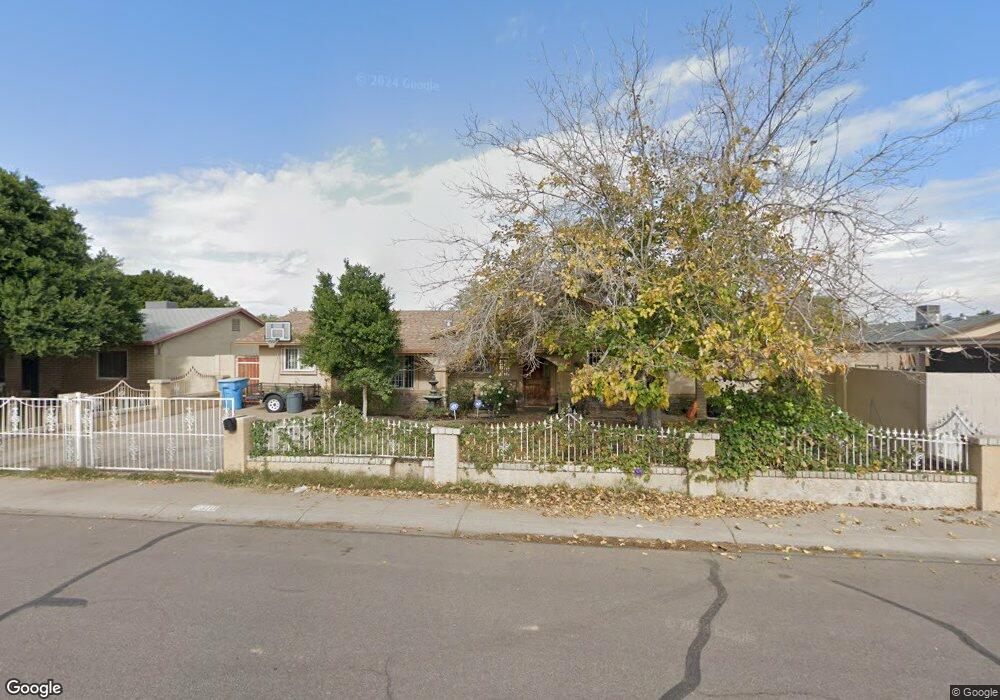 5310 W Monte Vista Rd, Phoenix, AZ 85035 - photo 1