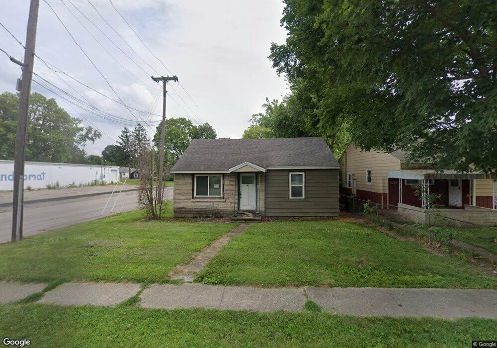 3231 E Memorial Dr, Muncie, IN 47302 - photo 1