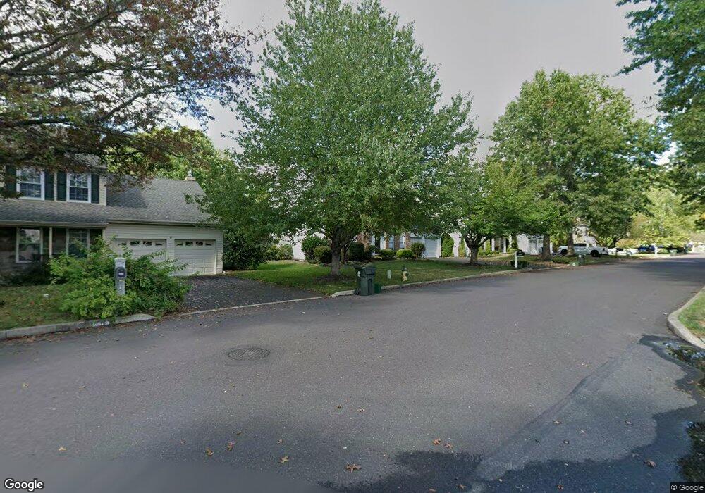 3952 Amberton Ct, Doylestown, PA 18902 - photo 1