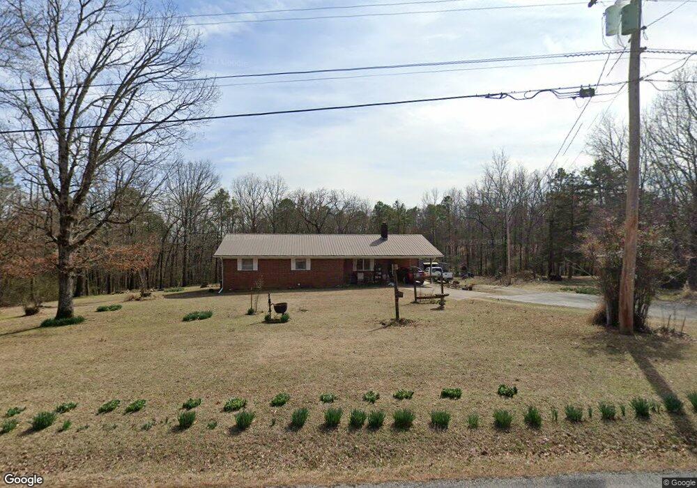 504 Rainbow Rd, Heber Springs, AR 72543 - photo 1