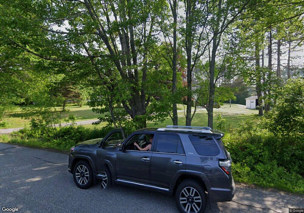 18 Start Rd, Camden, ME 04843 - photo 1