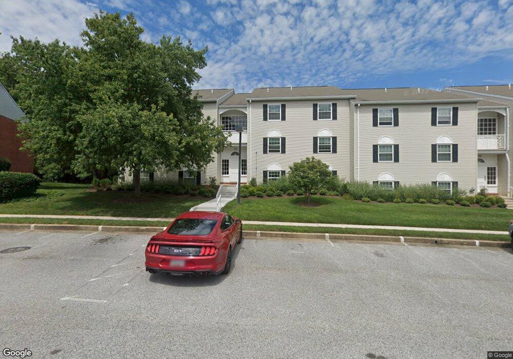 110 Castletown Rd unit 302, Lutherville Timonium, MD 21093 - photo 1