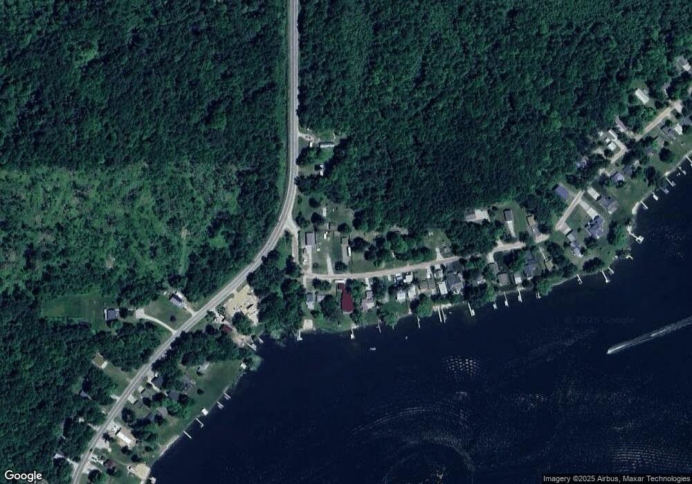 8956 Saint Aubin Dr, Hale, MI 48739 - photo 1