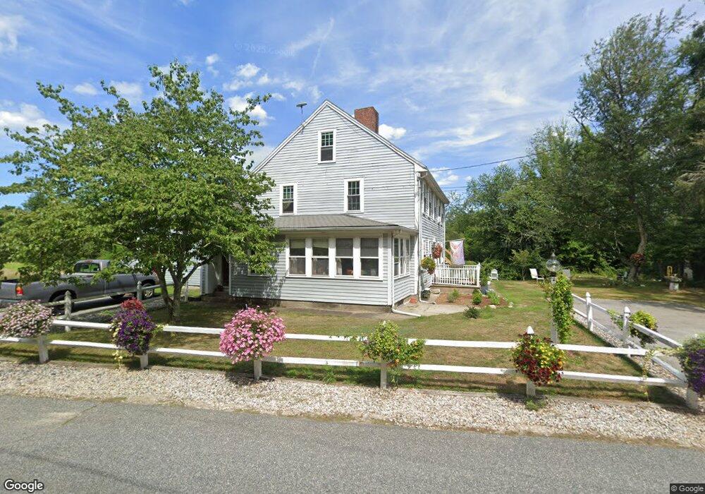 97 School St, Rehoboth, MA 02769 - photo 1