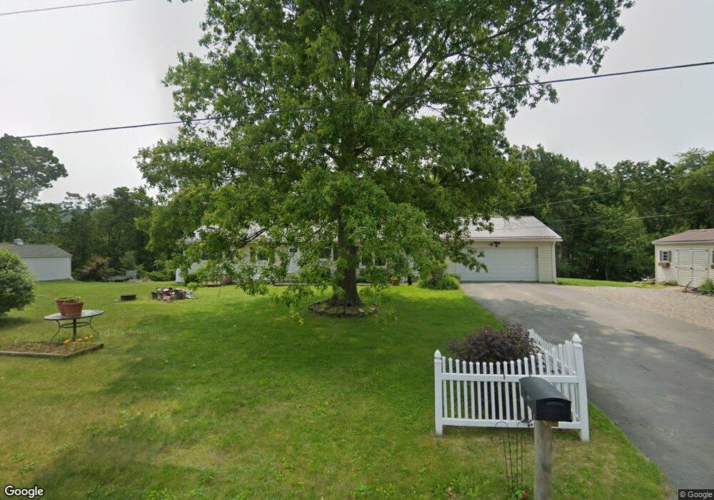 312 Pine Crest Dr, Mc Clure, PA 17841 - photo 1