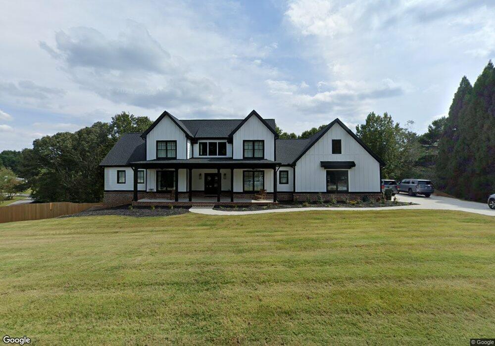 29 Highland Rd S, Dahlonega, GA 30533 - photo 1