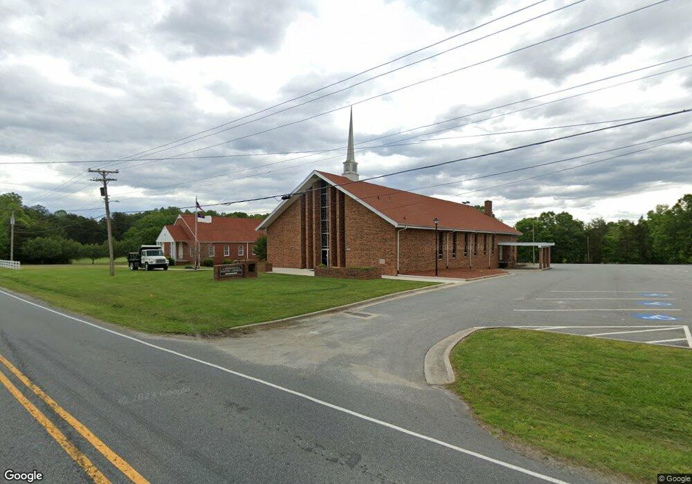 1322 Baker Rd, High Point, NC 27263 - photo 1