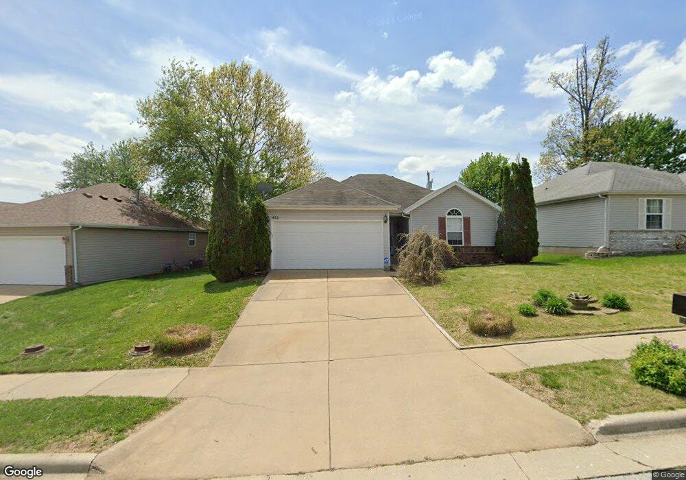 432 White Ash Rd, Nixa, MO 65714 - photo 1
