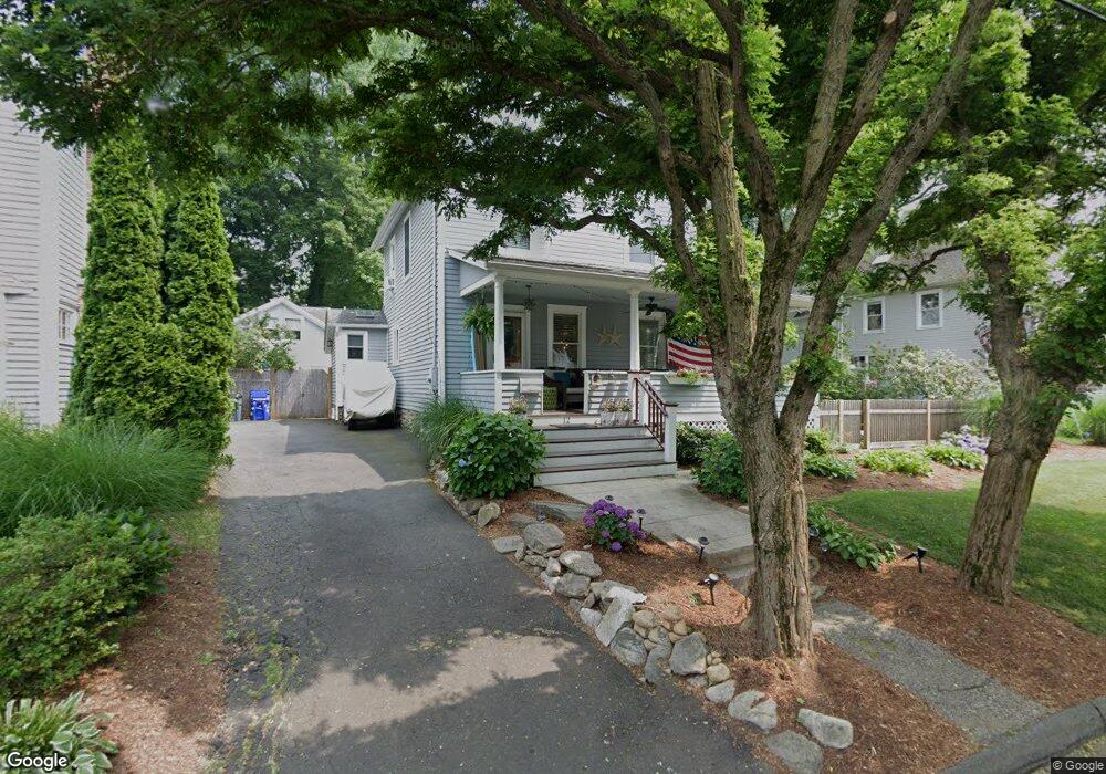 12 Harstrom Place, Norwalk, CT 06853 - photo 1