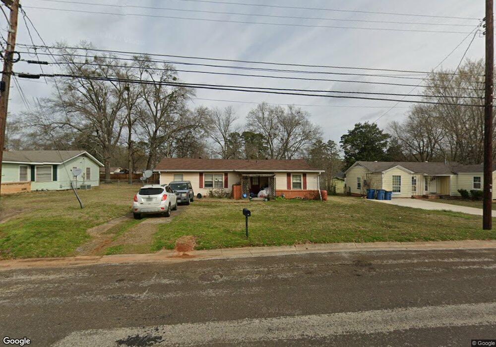 409 Peterson Rd, Kilgore, TX 75662 - photo 1