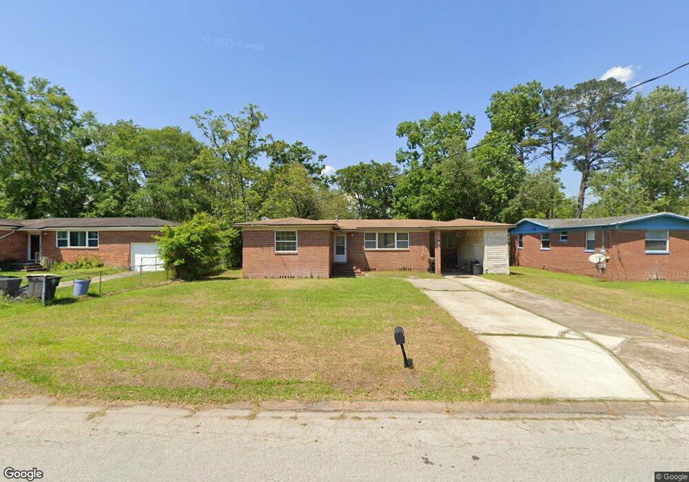 6523 Bartholf Ave, Jacksonville, FL 32210 - photo 1