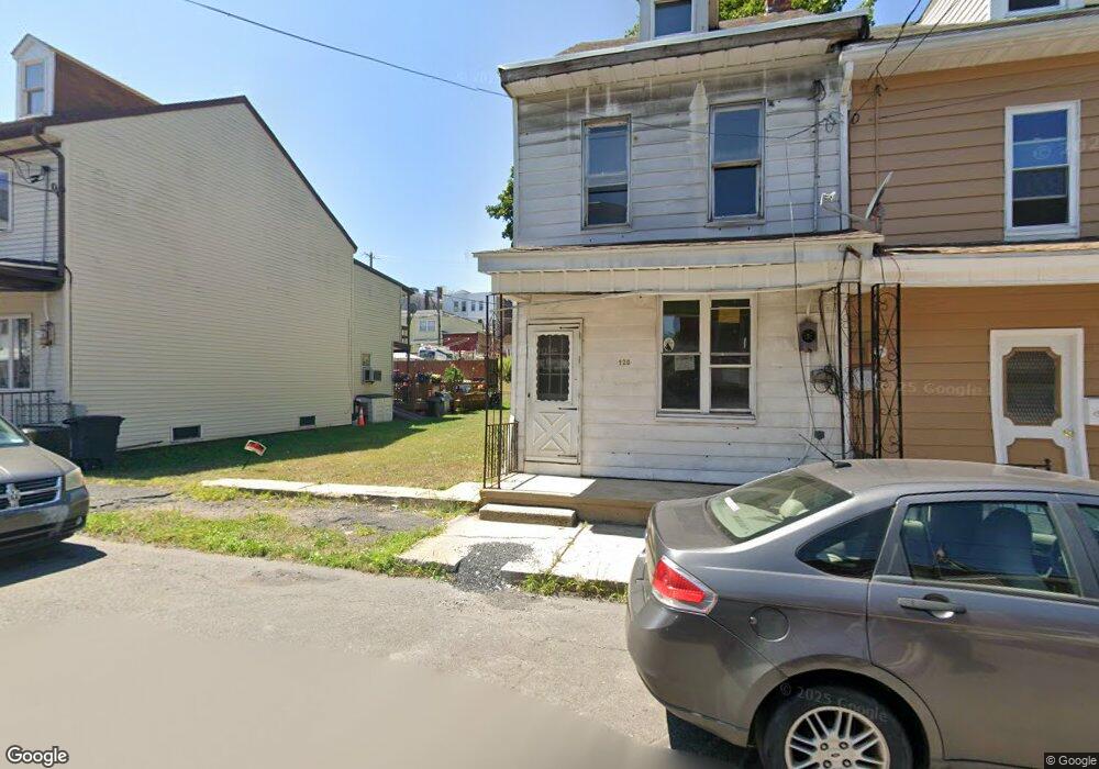 118 N White St, Shenandoah, PA 17976 - photo 1