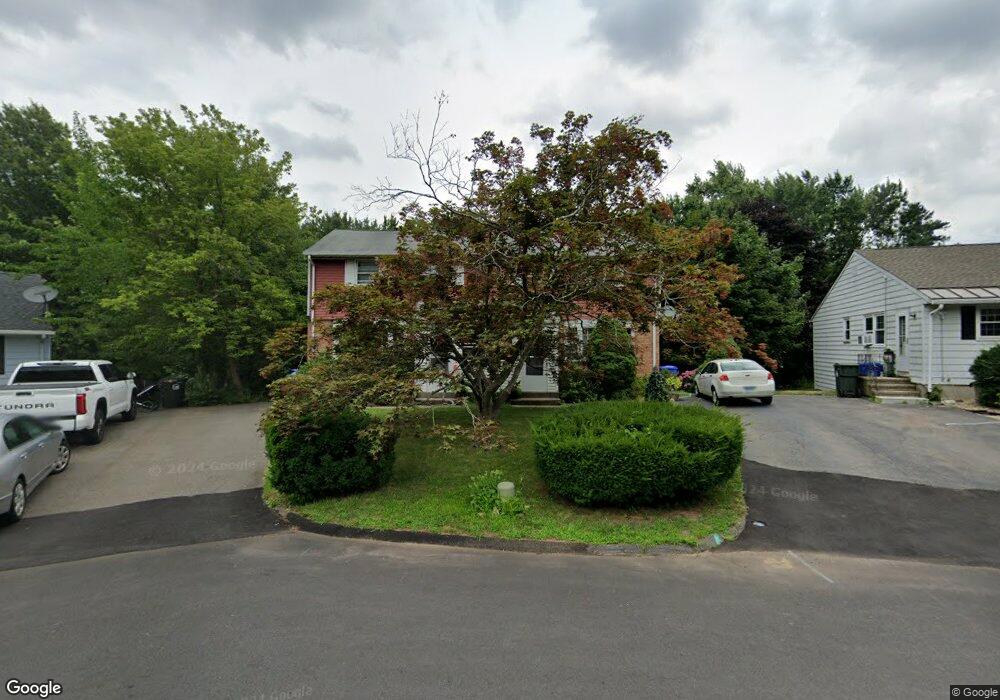 20 Coburn Cir, Newington, CT 06111 - photo 1