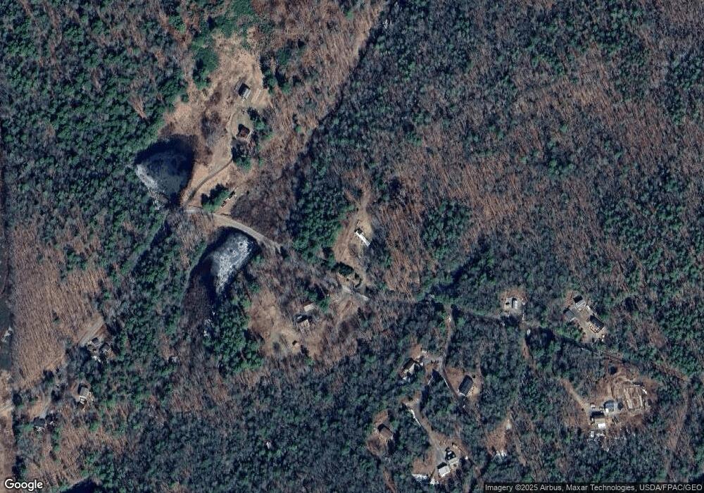 084-02 Old County Rd, Edgecomb, ME 04556 - photo 1