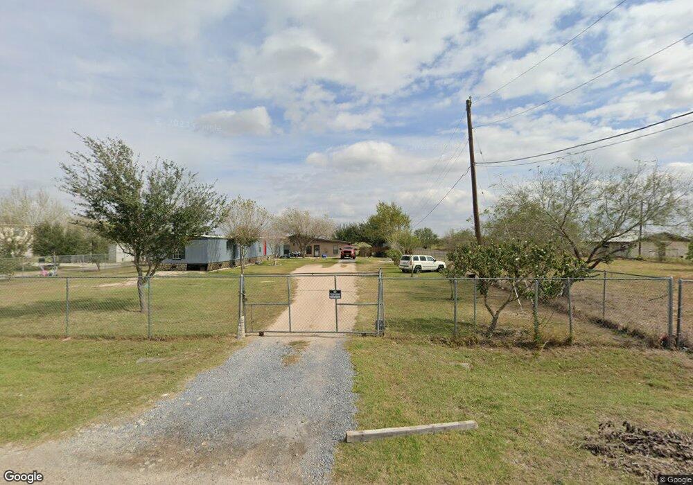 6222 N Mile 2 1/2 W, Mercedes, TX 78570 - photo 1