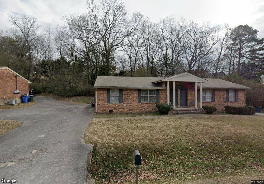4448 Norcross Rd, Hixson, TN 37343 - photo 1