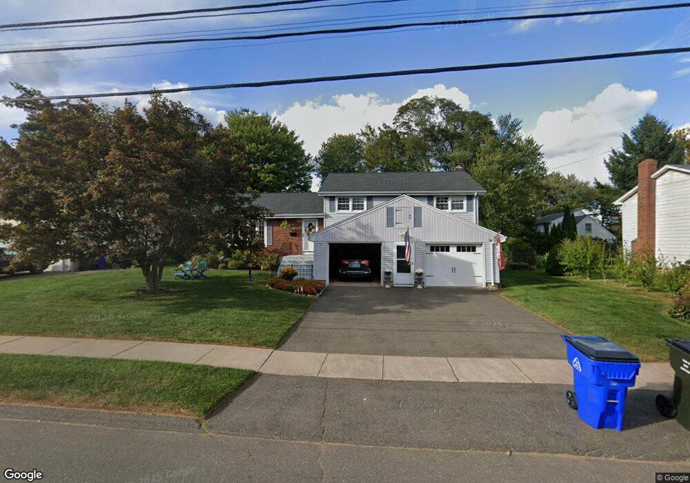 56 Shepard Rd, West Hartford, CT 06110 - photo 1