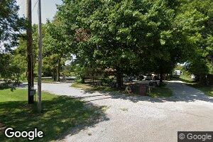 302 W 4th St, Moline, KS 67353