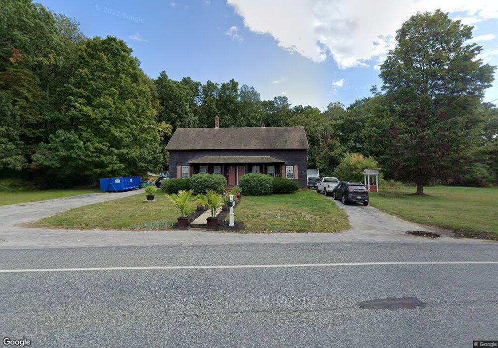 71 Boston Rd, Sutton, MA 01590 - photo 1