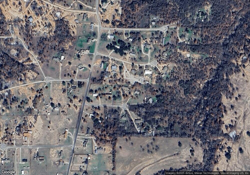 113 Salt Flat Ct, Springtown, TX 76082 - photo 1