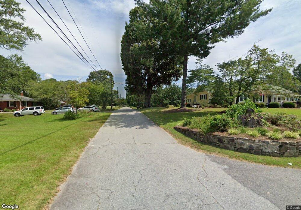 1021 Elm St, Elberton, GA 30635 - photo 1