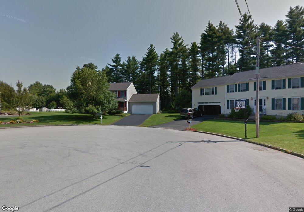 184 Vandora Dr, Manchester, NH 03103 - photo 1