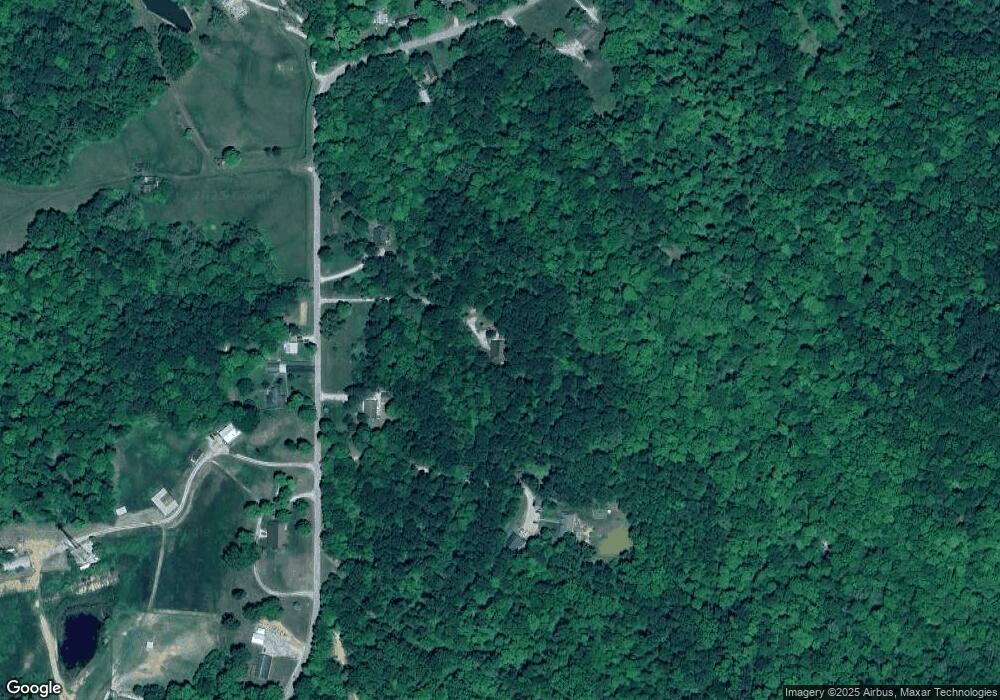 18208 McGuire Ridge Rd, Laurel, IN 47024 - photo 1