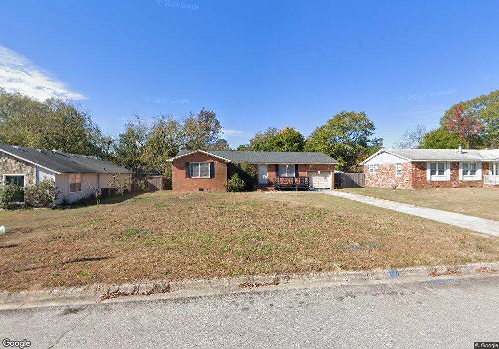 4502 Evanston Dr, Evans, GA 30809 - photo 1