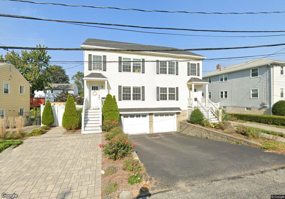 9 Purcell Rd unit 1, Arlington, MA 02474 - photo 1