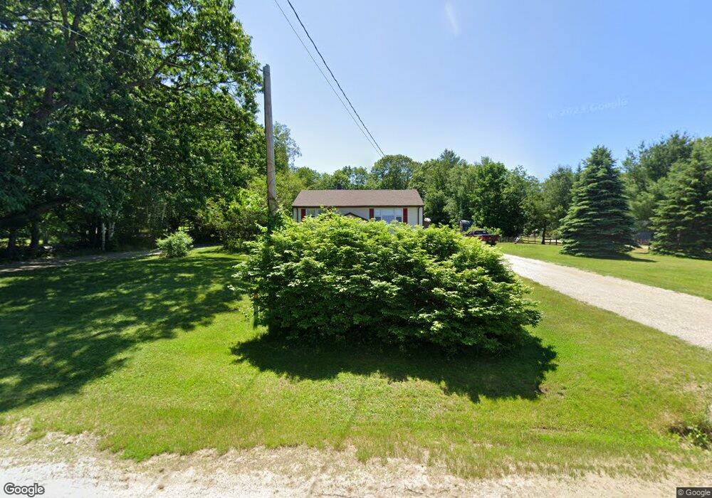 124 Fields Hill Rd, Sumner, ME 04292 - photo 1