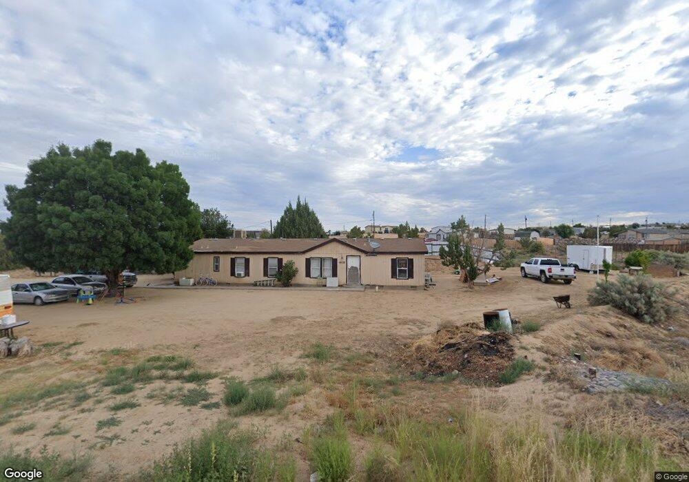 4801 Bellflower Cir, Farmington, NM 87401 - photo 1