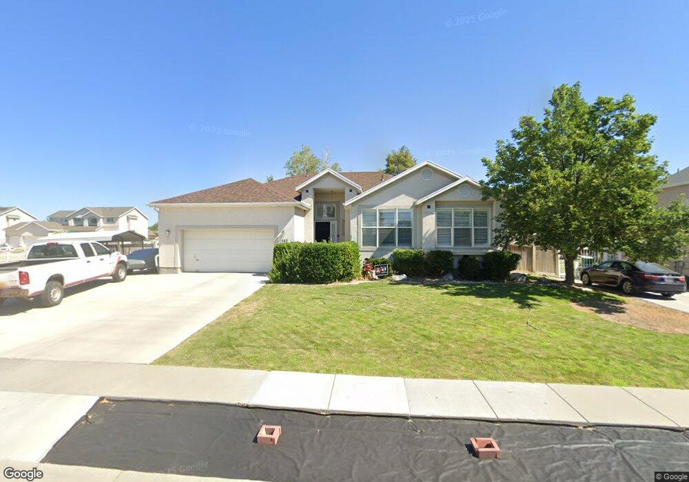 1842 W 8760 S, West Jordan, UT 84088 - photo 1