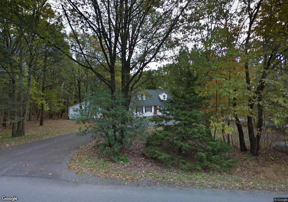 1 Rocky Mountain Dr N unit 66, Effort, PA 18330 - photo 1