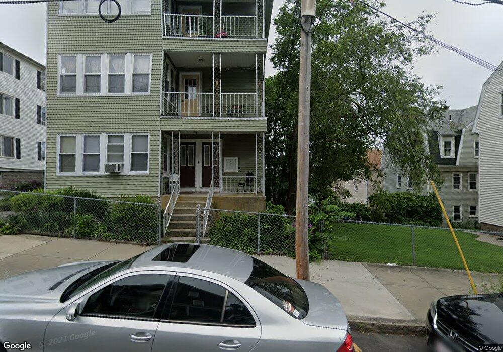 1026 Rock St, Fall River, MA 02720 - photo 1