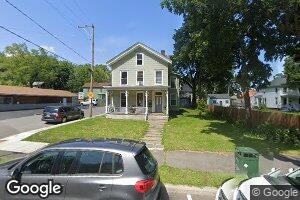 62 W Bridge St Unit 5, Catskill, NY 12414