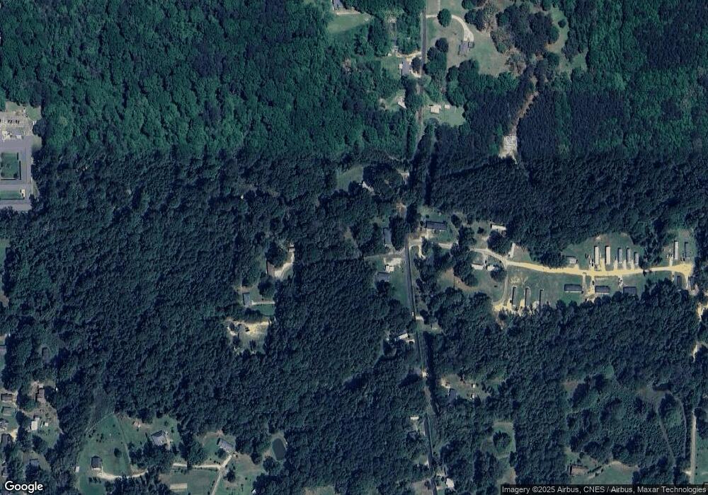 1010 Rosa Peters, McComb, MS 39648 - photo 1