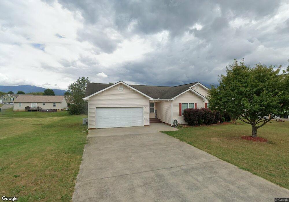 50 Jared Way, Chatsworth, GA 30705 - photo 1