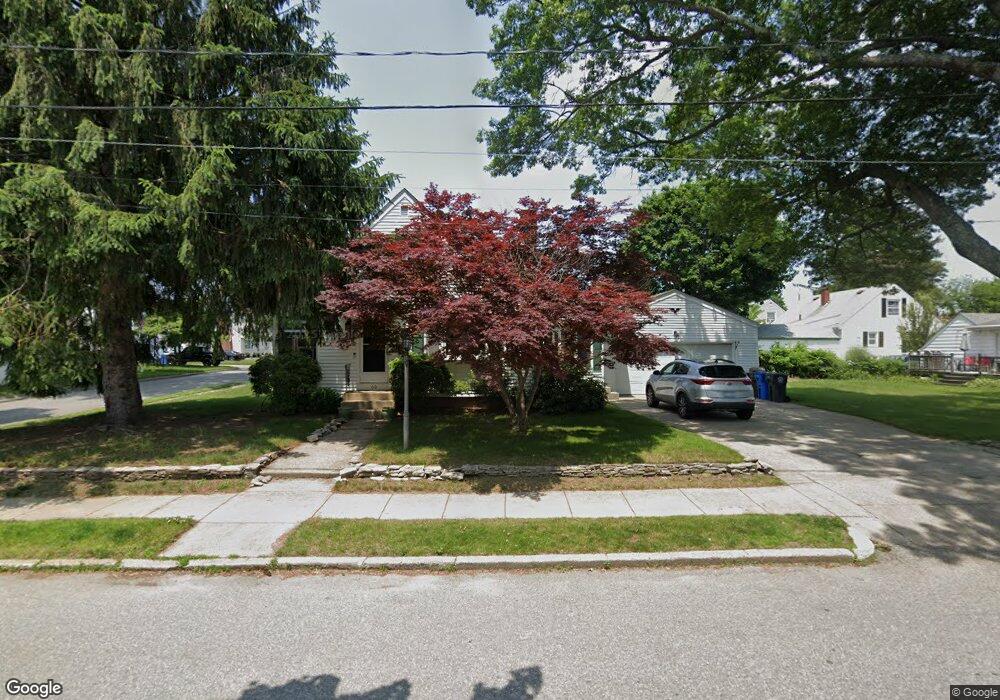 69 Harper Ave, Cranston, RI 02910 - photo 1