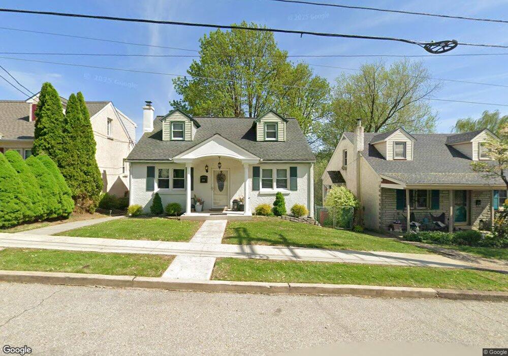 909 Righter St, Conshohocken, PA 19428 - photo 1