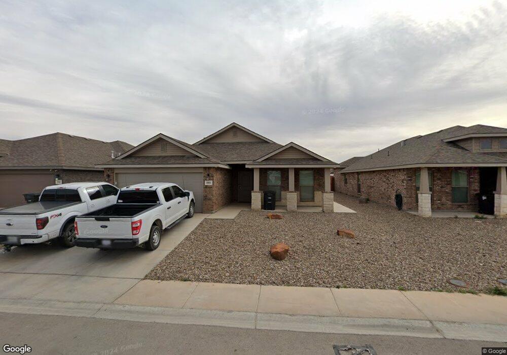 8904 Wagon Way, Odessa, TX 79765 - photo 1