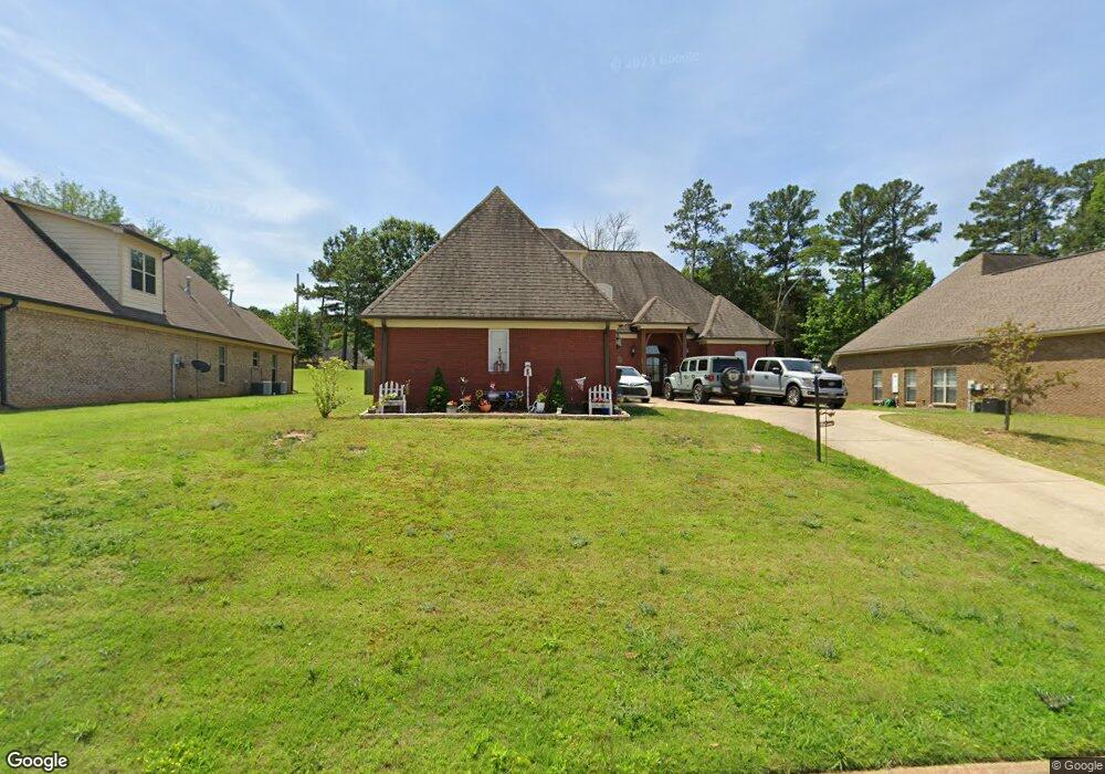 1236 Westbrook Dr, Oxford, MI 38655 - photo 1