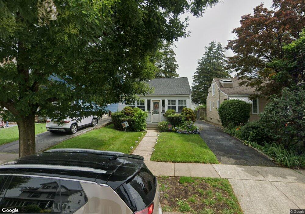 39 Elston St, Bloomfield, NJ 07003 - photo 1
