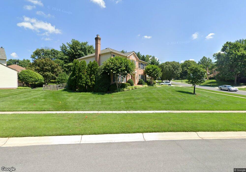 11100 Snowshoe Ln, Rockville, MD 20852 - photo 1